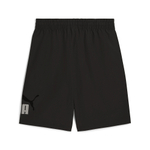 Мужские шорты PUMA ESS 2 COLOR Woven Shorts