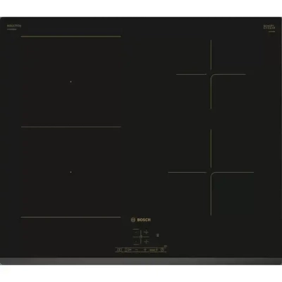 Индукционная варочная панель Bosch PVS63KBB5R