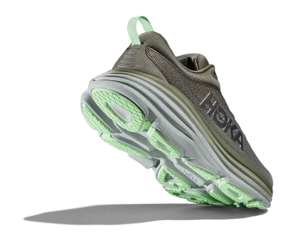 Кроссовки мужские Hoka Bondi 8