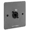 NETRON WP1CAT6-EU - разъём для Ethernet или DMX