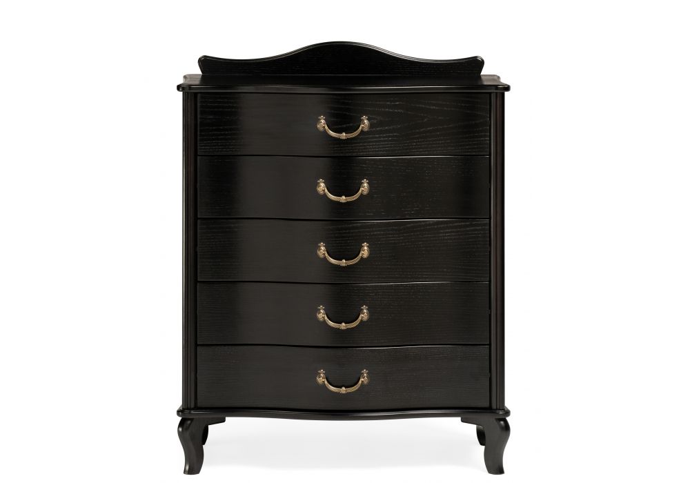 Комод Джульетта венге