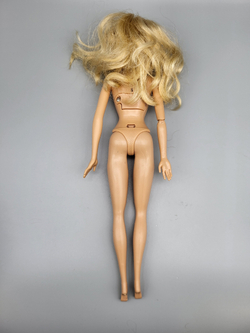 Кукла Барби 00-х винтаж 0601