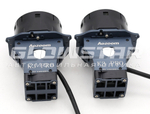 Билед модули Aozoom K3 Pro 2025 Dragon Knight New (новое поколение) 3.0 дюйма, 2 чипа, 5500K, 12V, 50W/60W, крепление 3R (комплект, 2шт)