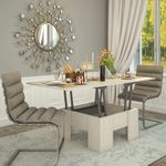 Стол Трансформер 22 мм