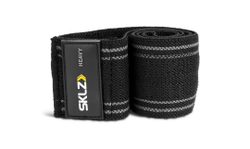 Тканевая мини-лента сильного сопротивления SKLZ PRO Knit Mini Band Heavy