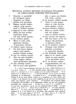 Studies : medieval Latin. Part 1 | Wilhelm Meyer