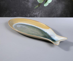 Блюдо "Рыба" 41*17.5*3,5 см,керамика "Frutti di Mare" P.L.