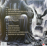 Grave Digger / Bone Collector (Coloured Vinyl)(LP)