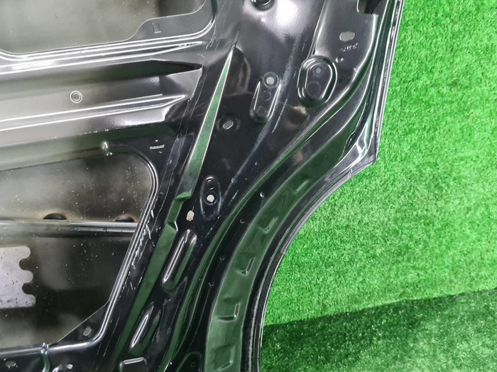 Дверь задняя правая Nissan Pathfinder R52 (2012-2020)