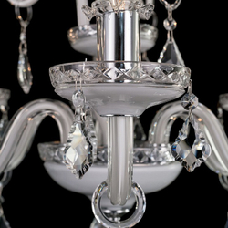 Подвесная люстра Citilux CL352180