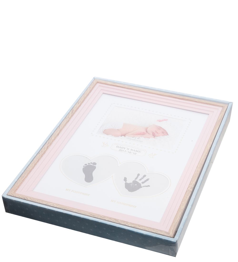 GAEM Home PH-33/ 2 Фоторамка с чернильной подушкой