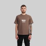  Футболка мужская Dickies Philipsburg артикул:DK0A863FMR11 - купить в магазине Дайс