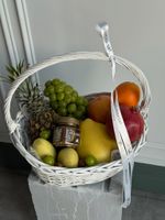 Корзина подарочная #4 размер L