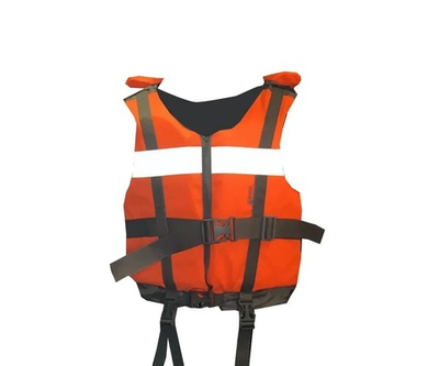 Спасательный жилет Вишера размер L