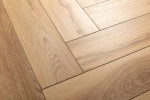 Кварцвиниловая SPC плитка Aquafloor Space Parquet Light AF4514PQL