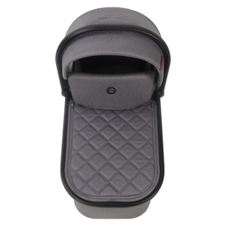 Детская коляска Sevillababy Eletta 2 в 1 City Grey