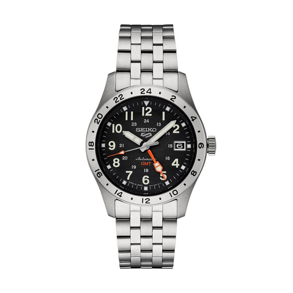 Seiko SSK023