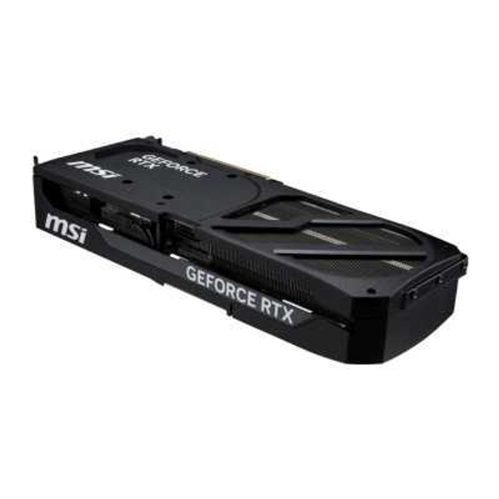 Видеокарта MSI nVidia GeForce RTX 5080 16G Shadow 3X OC