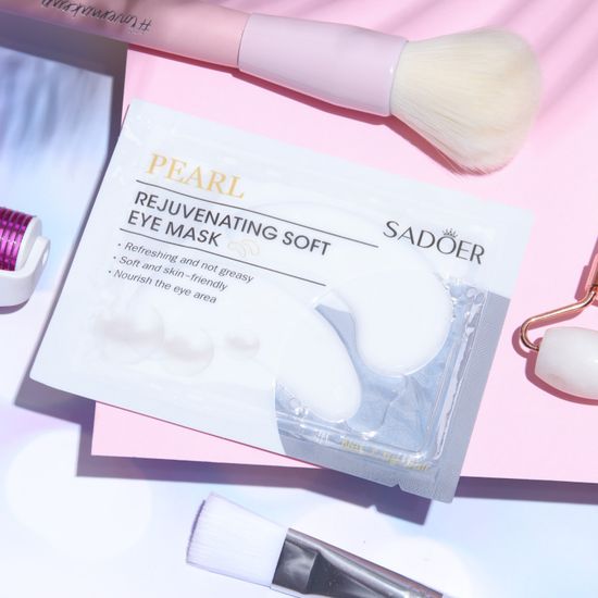 Патчи для глаз в ассортименте