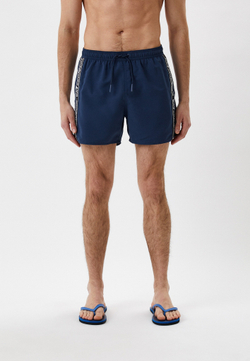 Шорты плавательные мужские EMPORIO ARMANI