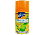 Сменный баллон освежитель Fresh Line