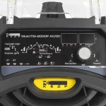 КЕДР MultiTIG 2000P AC/DC установка аргонодуговой сварки (с горелкой) 8005456