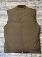 Двусторонний жилет Brunello Cucinelli