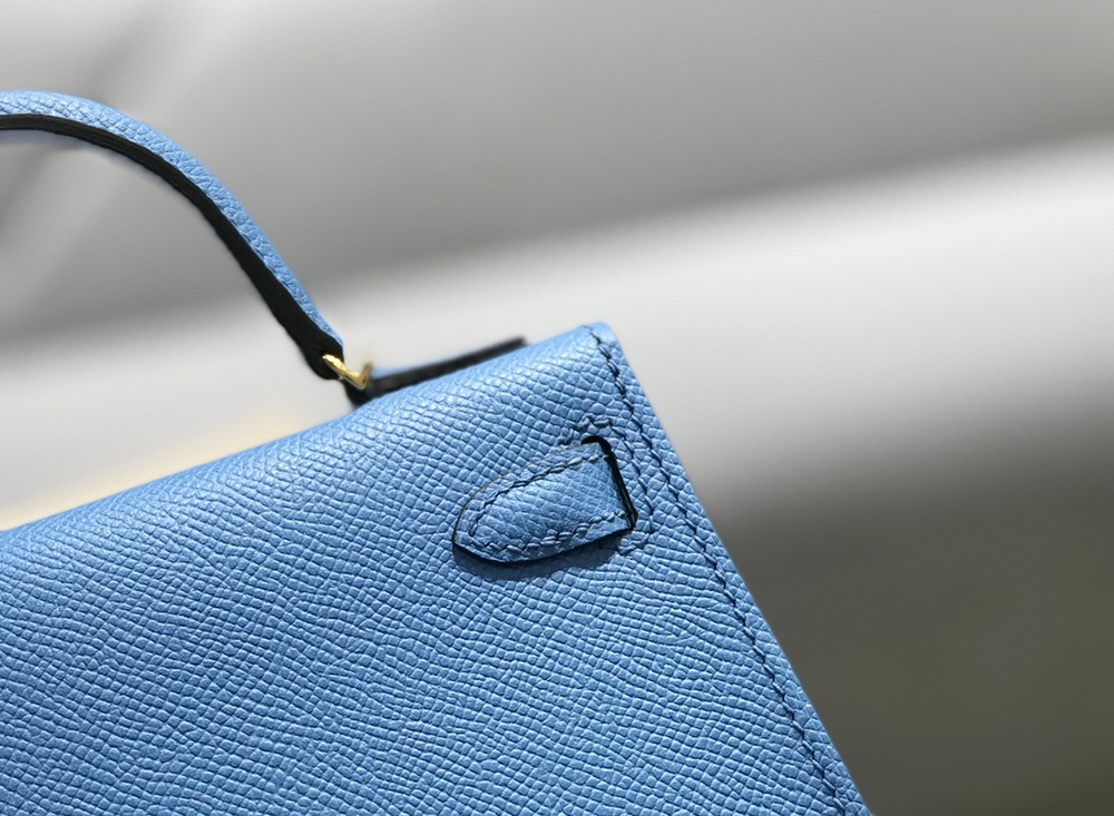 Hermes Kelly 20