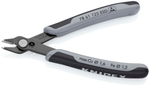 Electronic Super Knips® ESD чернёные 125 мм 7861125ESD