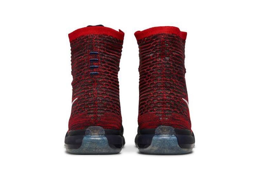 Кроссовки Nike Kobe 10 Elite American