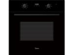 Духовой шкаф Midea MO608007YGB