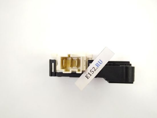 Замок Убл Атлант, для двери люка Стиральной Машины