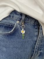 cute flower trinket