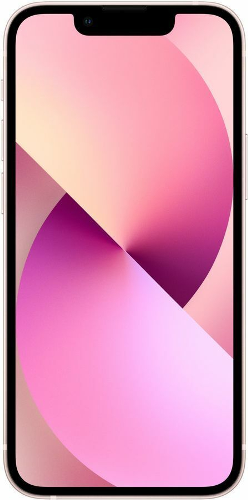 Смартфон Apple iPhone mini 13 512GB розовый (MLMF3RU/A)