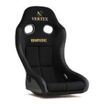 Сиденье BRIDE Vertex x Zieg IV Wide