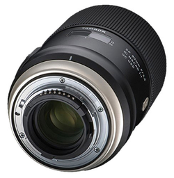 Tamron SP 90mm f/2.8 Di Macro 1:1 VC USD Canon EF