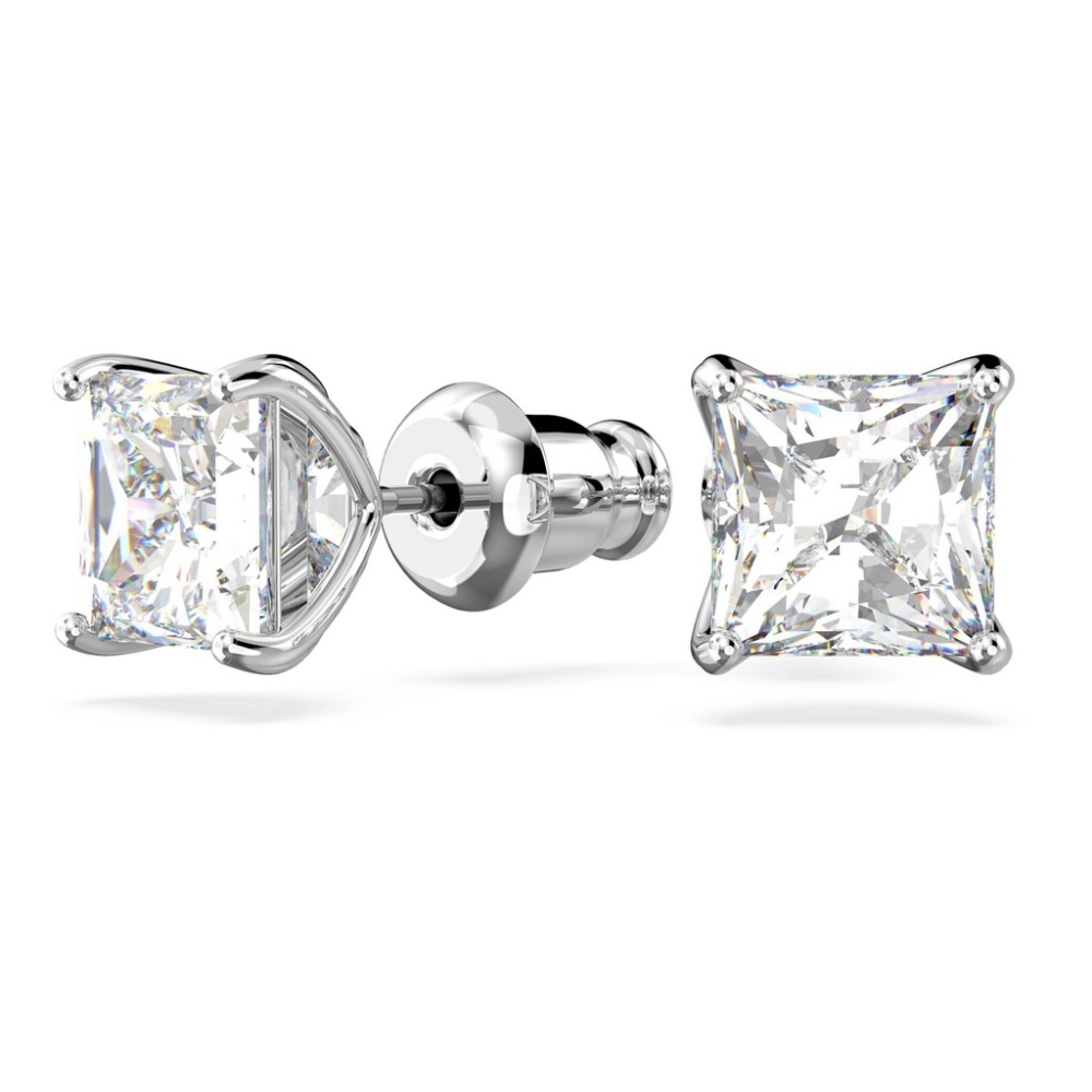 Серьги Swarovski Attract