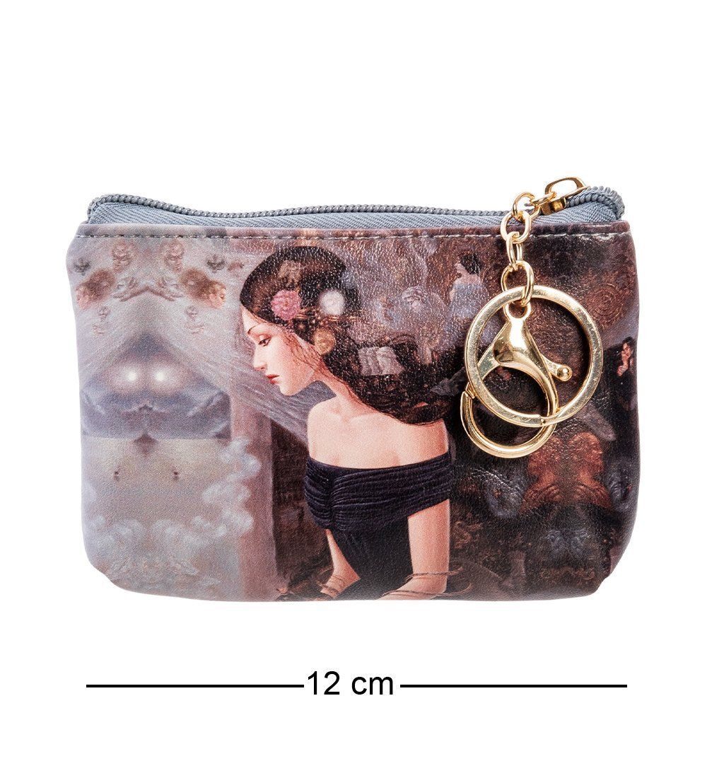 Meri Queen BG- 08/3 Кошелек-подвеска на сумку