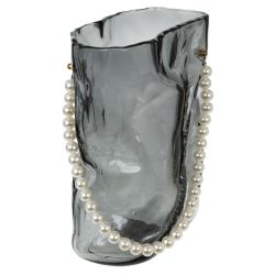 GAEM Ваза, L18 W9 H25 см