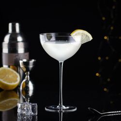 Рюмка коктейльная 420 мл "Boyeros" d 11,4 см h19,5 см Cocktail Week P.L. [6]