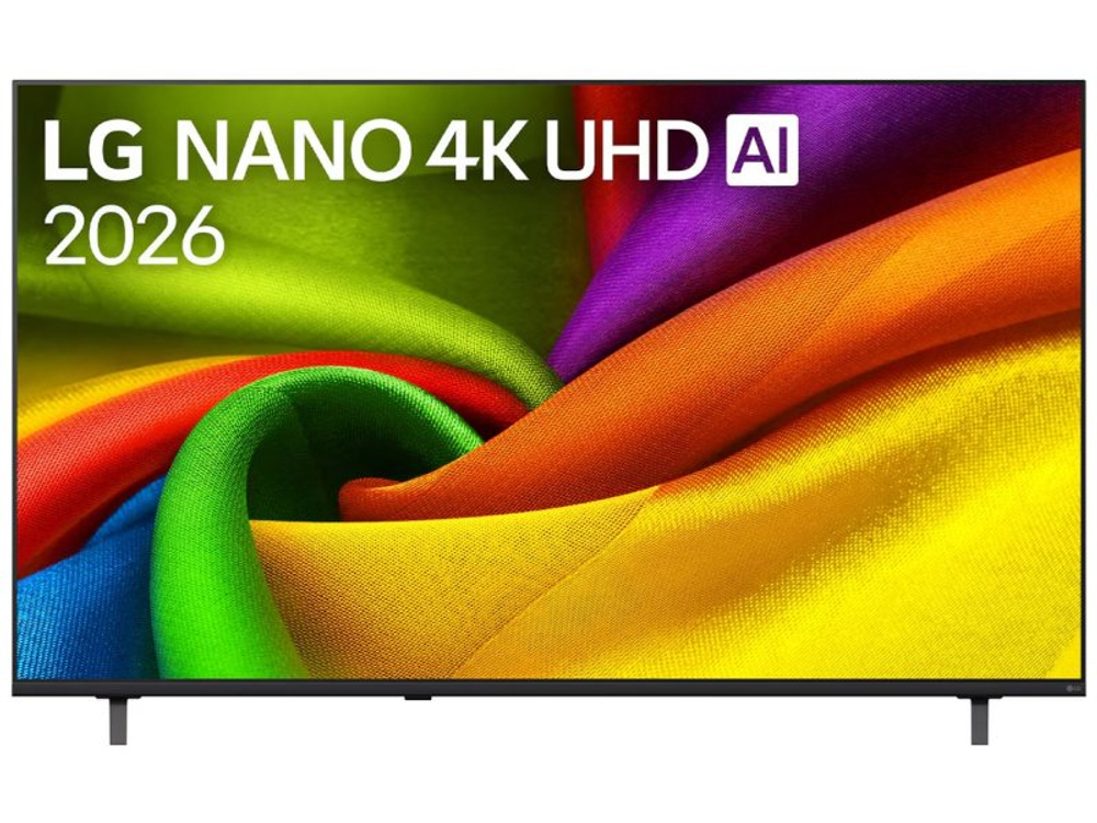 LED телевизор LG 75NU900B6LA 4K Ultra HD