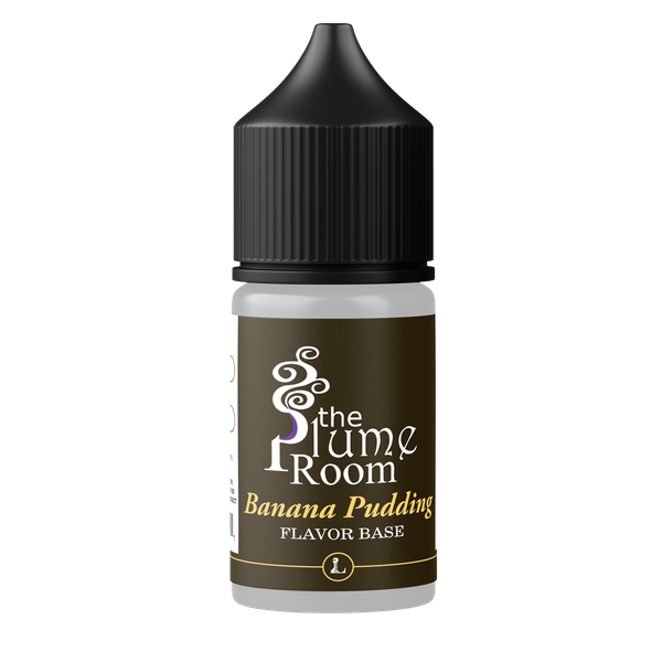 Купить Ароматизатор Five Pawns Legacy Plume Room 14 мл - Banana Pudding