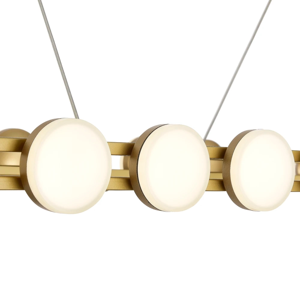 Подвесная люстра St Luce MONRO SL6610.203.26