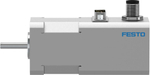 Шаговый двигатель Festo EMMS-ST-42-S-SE-G2