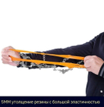 Кошки туристические альпинистские. Грязеходы