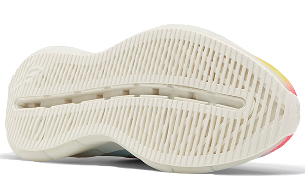 Кроссовки Reebok Zig Kinetica
