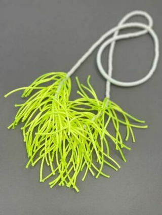 Бусы  АКТИНИЯ