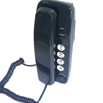 Проводной телефон Вектор 256/01