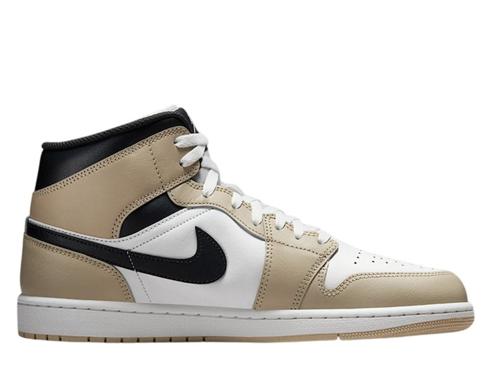 Кроссовки Air Jordan 1 Mid