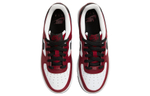 Кроссовки Nike Air Force 1 Low Team Red Gs